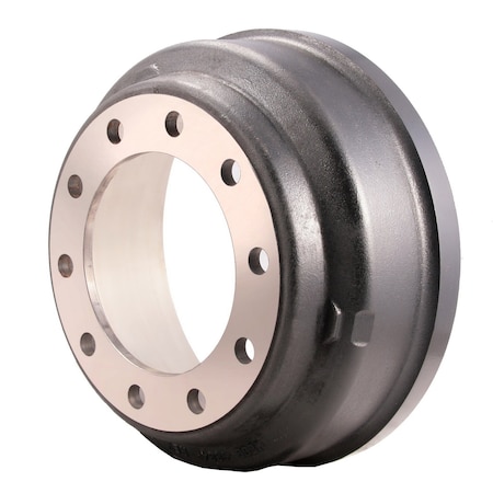 Webb Brake Drum 16.50 X 5.0 Bal. 68846B